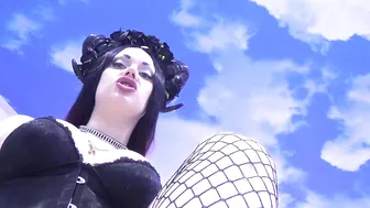 Mistress Misha Goldy manyvids mother masturbates on skype