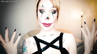 Goddess Isabel manyvids mature doll doll fucks pussy