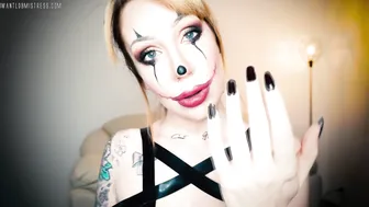 Goddess Isabel manyvids mature doll doll fucks pussy