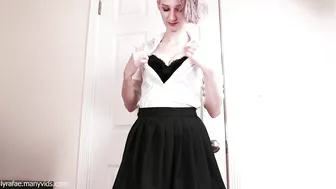 dawnsplace manyvids Sexy chick
