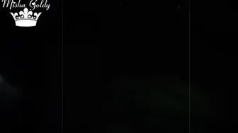 Mistress Misha Goldy manyvids hot  private  in cold new year's eve