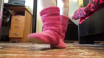 Mistress Misha Goldy manyvids young stallion fingering dildo