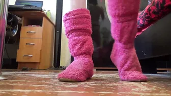 Mistress Misha Goldy manyvids young stallion fingering dildo