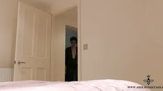 Miss Nera Skye manyvids Charming coquette