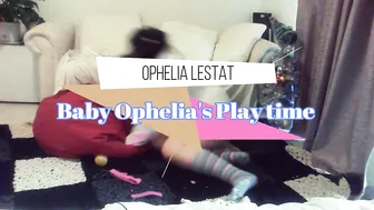 OpheliaLestat manyvids online show January 2020