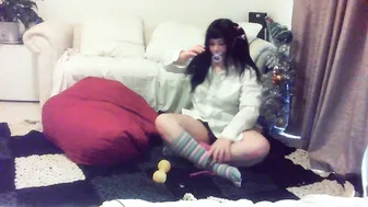 OpheliaLestat manyvids online show January 2020