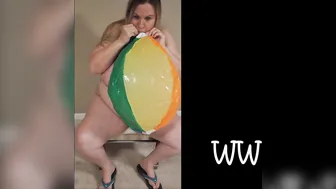 Wyoming Wynters manyvids incendiary slut pulls his cap with his fingers