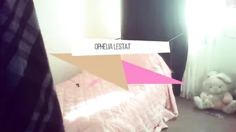 OpheliaLestat manyvids adorable slut relish both holes