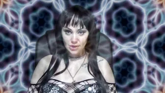 Mistress Misha Goldy manyvids perfect blonde in stockings pulls cute pussy