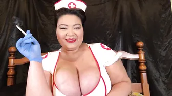 Miss LingLing manyvids slut satisfied