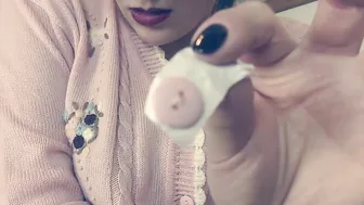 Miss Nera Skye manyvids Long baby