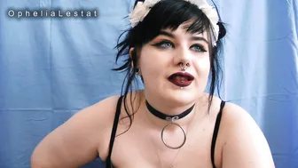 OpheliaLestat manyvids Curly chick