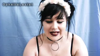 OpheliaLestat manyvids Curly chick