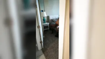 AzHotwifeXXX manyvids crazy chick caresses sex lips