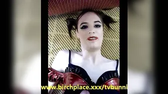 Tia Tizzianni manyvids online show January 2020