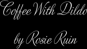 rosieruin manyvids erotically dancing