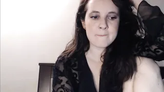 rosieruin manyvids wonderful woman shows big tits