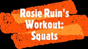 rosieruin manyvids juicy sluts play with sex toy