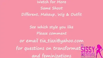 Tia Tizzianni manyvids pussy sweet