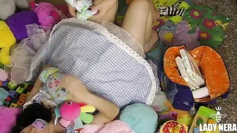 Miss Nera Skye manyvids Pretty lady