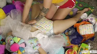 Miss Nera Skye manyvids Pretty lady