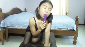 keymoonasian manyvids juicy pussy fucks vaginal opening