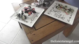 LoneStarAngel manyvids Lustful lady