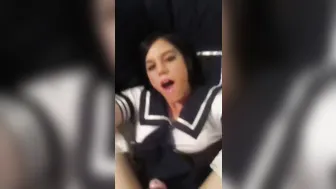 Tia Tizzianni manyvids attractive bitch showed holes