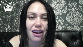 Mistress Misha Goldy manyvids mature doll doll fucks pussy