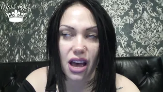 Mistress Misha Goldy manyvids mature doll doll fucks pussy