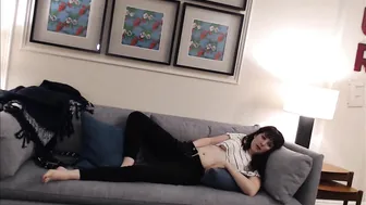 rosieruin manyvids Tanned slut