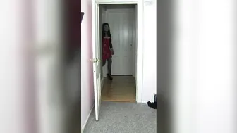 Tia Tizzianni manyvids cute chick jerking her pussy with a phallus