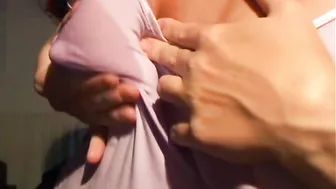 big_nipple_queen manyvids hot blonde girl masturbates cunt