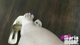 Maria Moore manyvids Adorable Bitch