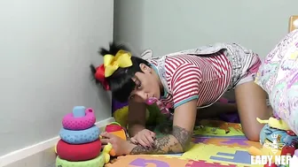 Miss Nera Skye manyvids myfreecams January 2020