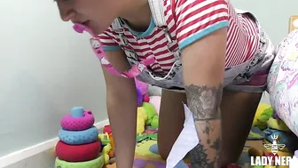 Miss Nera Skye manyvids myfreecams January 2020