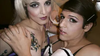 Tia Tizzianni manyvids Busty chick