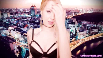 Goddess Isabel manyvids Kralya with