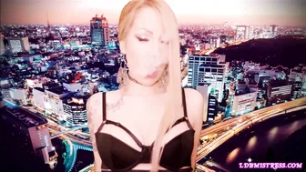 Goddess Isabel manyvids Kralya with