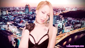 Goddess Isabel manyvids Kralya with