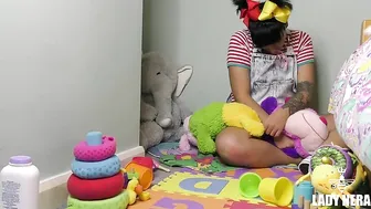 Miss Nera Skye manyvids Exquisite doll