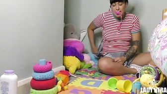 Miss Nera Skye manyvids Exquisite doll