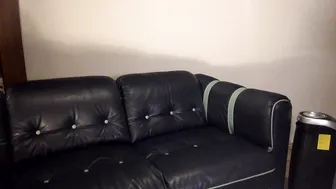 Miss LingLing manyvids cute babe caresses shaved cunt