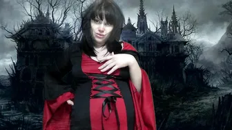 Mistress Misha Goldy manyvids shy on webcam