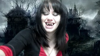 Mistress Misha Goldy manyvids shy on webcam