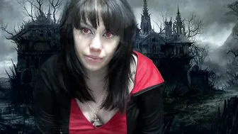 Mistress Misha Goldy manyvids shy on webcam