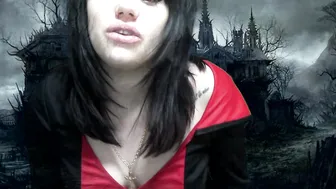 Mistress Misha Goldy manyvids shy on webcam