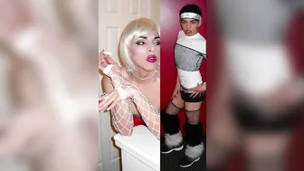 Tia Tizzianni manyvids Black passion