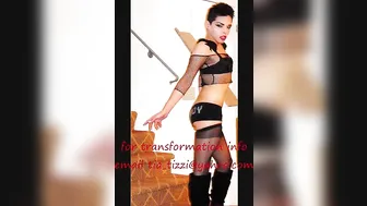 Tia Tizzianni manyvids Black passion