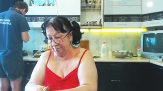 LIUDMILA manyvids passionate  private e jerking